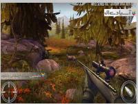 شبیه ساز شکار