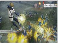 ارسلان: افسانه جنگجویان