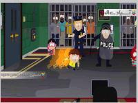 South Park: The Fractured but Whole