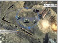 حمله ناگهانی 4