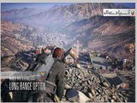 تام کلنسی روح: ویلدلند 