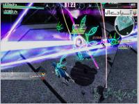 بازی هنر شمشیرزنی آنلاین در مقابل اکسل ورد