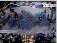 دست خدایان: اسمایت تاکتیکی