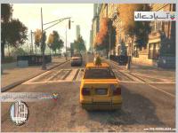 سرقت بزرگ اتومبیل 4 نسخه کامل