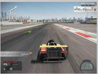 پروژه ماشین ها نسخه سال