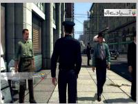 لس آنجلس سیاه