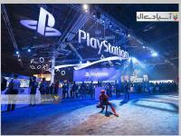 مراسم پلی استیشن اکسپرینس