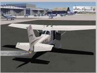 ایروفلای اف اس 2 شبیه ساز رواز