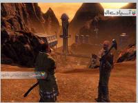 رد فکشن: پارتیزان