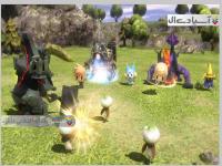 جهان فاینال فانتزی