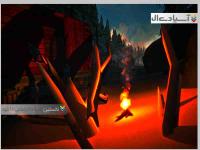 تاریکی طولانی