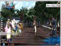 افسانه شمشیر و پری 6