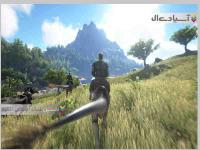 آرک تکامل بقا