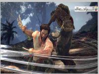 خاستگاه مردان ایکس ولورین