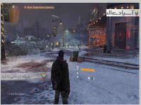 تام کلنسیز دی دیویژن