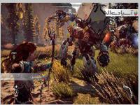 هورایزن زیرو داون نسخه کامل