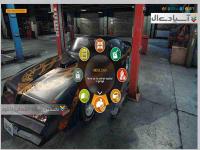 شبیه ساز مکانیک خودرو 2018