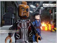 ابر قهرمانان لگویی مارول 2