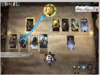 کتیبه های کهن: افسانه ها