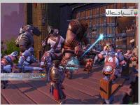 ارک‌ها باید بمیرند! آنچیند