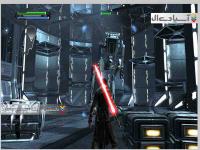 جنگ ستارگان: نیروی رها شده