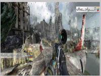 مترو: آخرین نور ریداکس