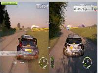 مسابقات قهرمانی رالی جهان 6