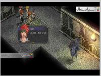 افسانه قهرمانان: مسیرهایی در آسمان اس سی