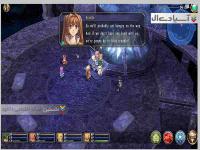 افسانه قهرمانان: سومین مسیر در آسمان