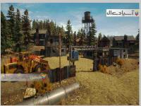 بازی جویندگان طلا