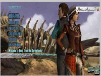 داستان های برد لندز