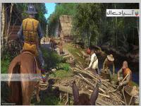 ظهور پادشاهی: رستگاری