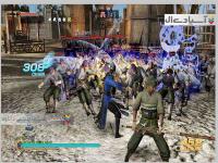 خاندان جنگجو 8: امپراطوران