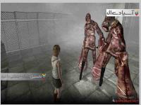 تپه خاموش: مجموعه اچ دی