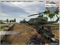 میدان نبرد: ویتنام