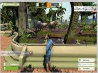 مدیریت باغ‌وحش: مجموعه نهایی حیوانات 