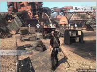 متال گیر سروایو