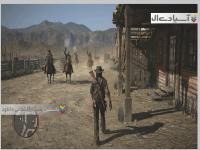 رستگاری سرخپوست مرده 