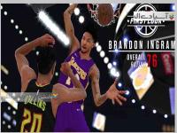 ان‌بی‌ای 2کا18