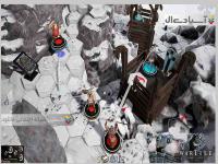 نبرد مینیاتوری