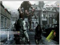 اقامتگاه شیطان 6