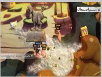 انقلاب کرم ها