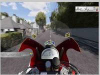 مسابقات تی‌تی جزیره من