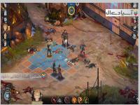 خاکستر خدایان: رستگاری