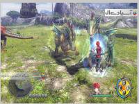 وای‌اس 8: لاکریموسا آو دانا