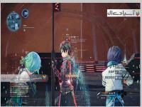 هنر شمشیرزنی آنلاین: گلوله مرگبار