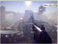 سیاره جانبی 2