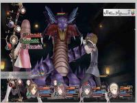 دارک رز والکری