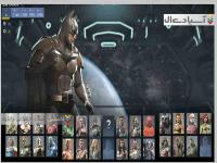 بی‌عدالتی 2: نسخه افسانه‌ای