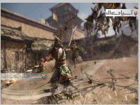 خاندان جنگجو 9